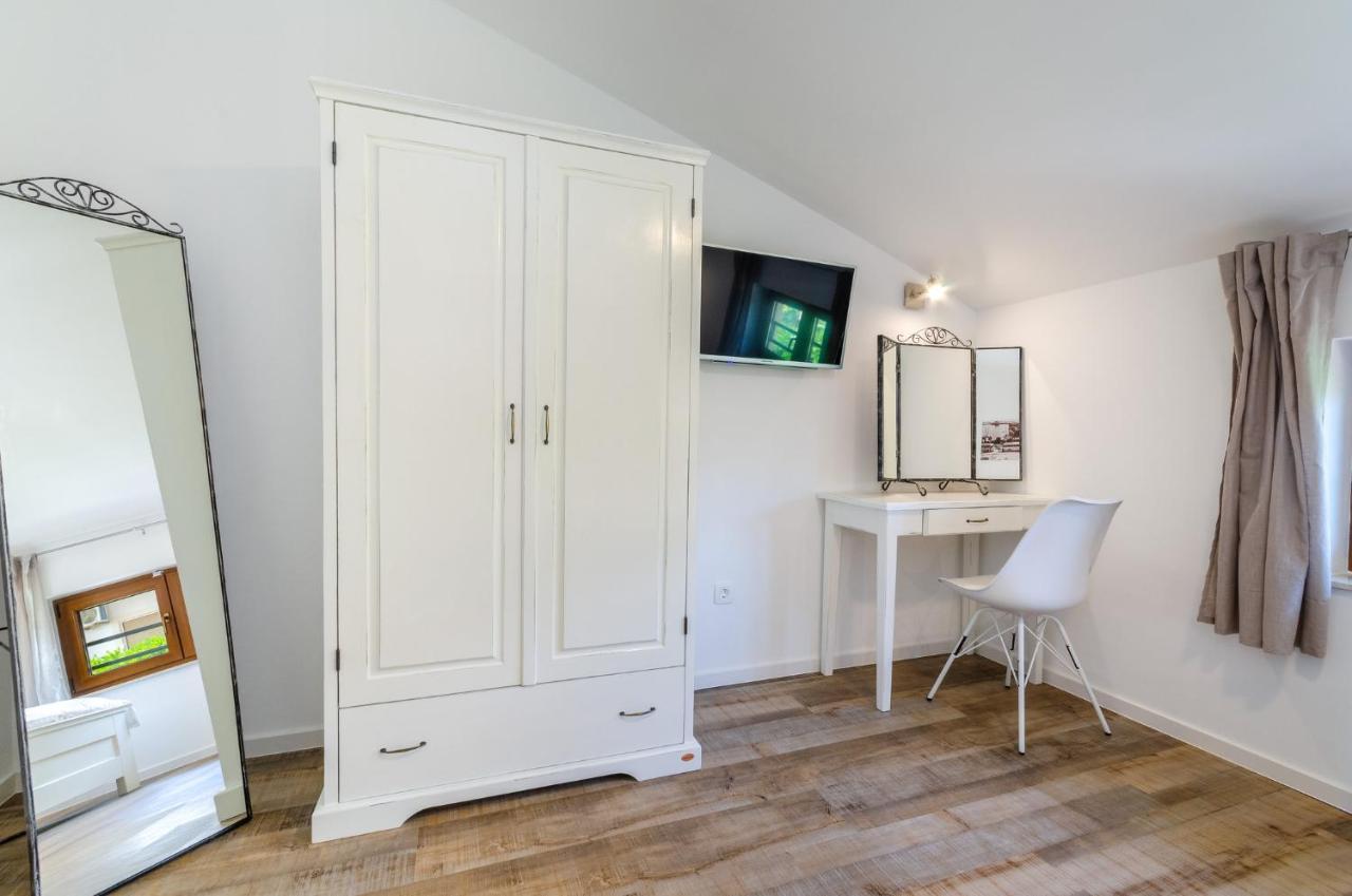Apartments Niko Crikvenica Extérieur photo