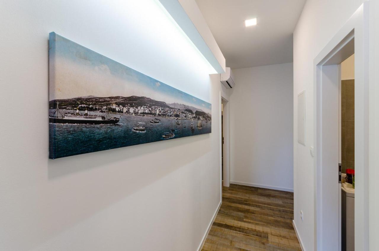 Apartments Niko Crikvenica Extérieur photo