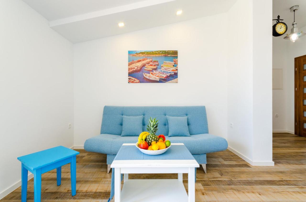 Apartments Niko Crikvenica Extérieur photo